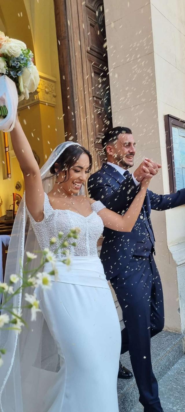 Davida Sposa - 2