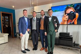 Il Magnifico - Stile Sartoriale - 12