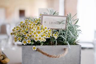 Bee in Love - Wedding Design - 16