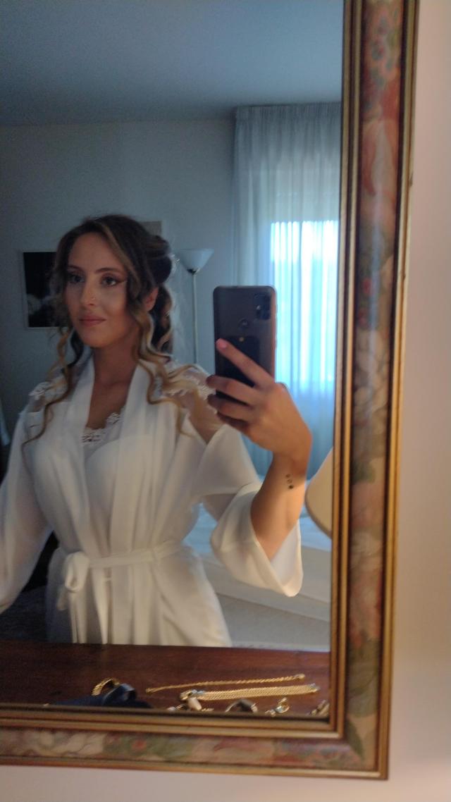Tidona Parrucchieri - 2