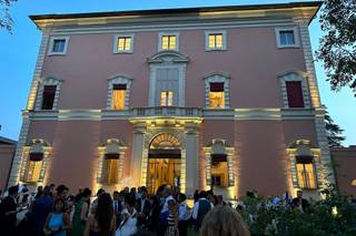 Villa Certani Vittori Venenti - 5