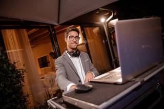 Dj Ronky - Dj & Voice - 8