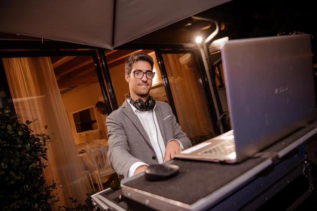 Dj Ronky - Dj & Voice - 1