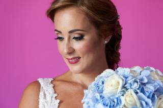 Imma Sorrentino Make-Up Artist - 14