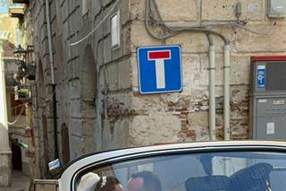 Il Maggiolino di Silvio - 12