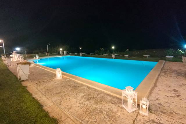 Agriturismo La Collina 2