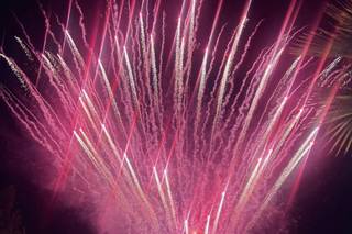 Rambo Fireworks - Fuochi d'Artificio - 10