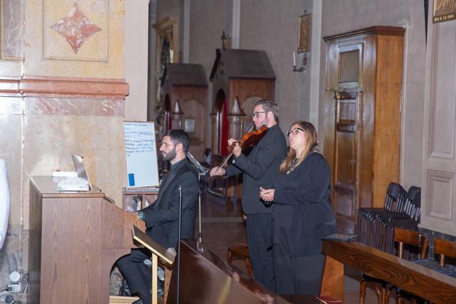 Luca Canneto Organista - 4