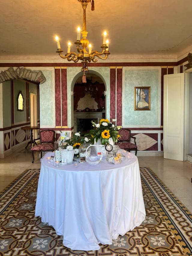 Villa La Contessa - 2