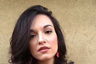 Alessandra Pirani Make Up Artist - 5