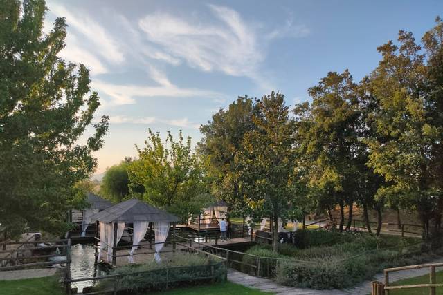 Agriturismo La Collina 3