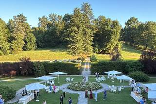Villa Bossi - 9
