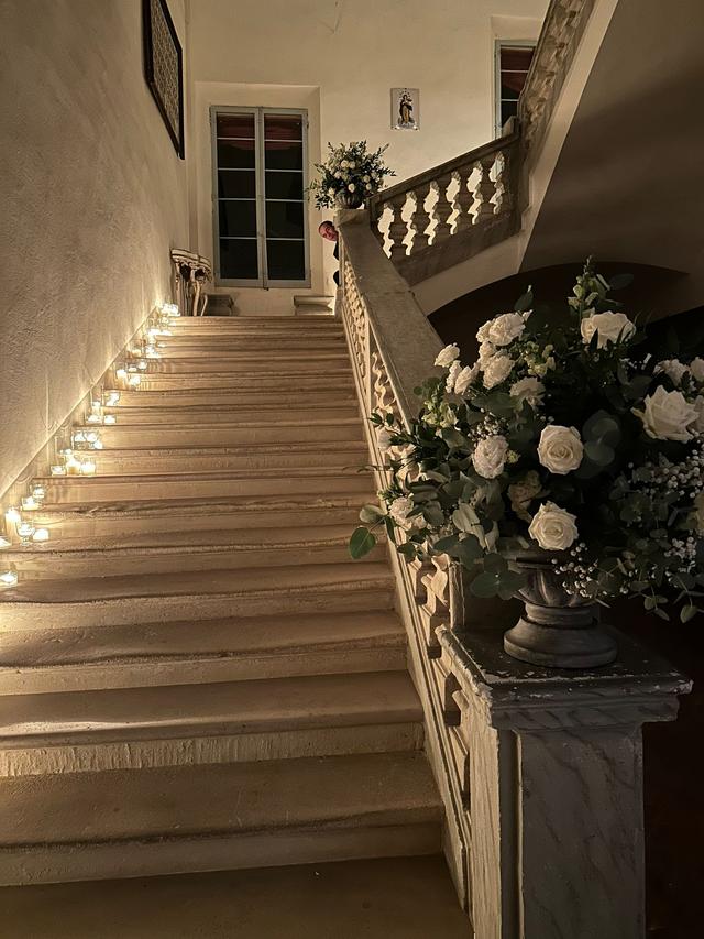 Villa Certani Vittori Venenti - 2