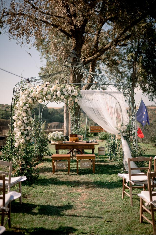 Carolina Floral Designer - 2