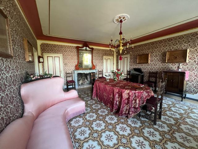 Villa La Contessa - 1