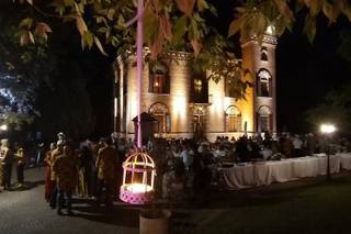 Villa OttoQuadri - 6
