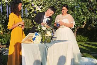 LaVì Laura Vitale - Celebrante - 11