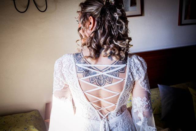 The Wedding Stories 3