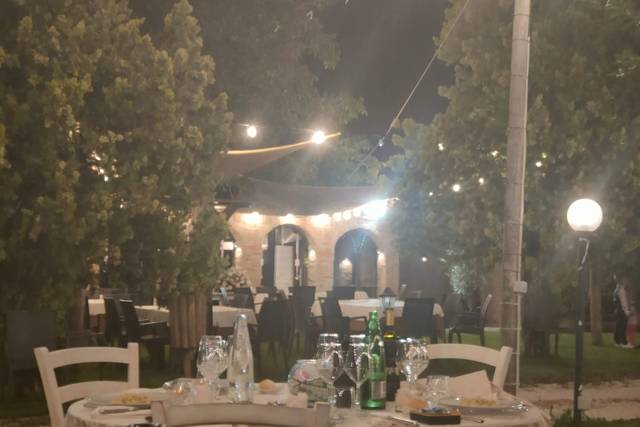 Agriturismo La Collina 4