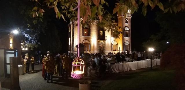 Villa OttoQuadri - 3