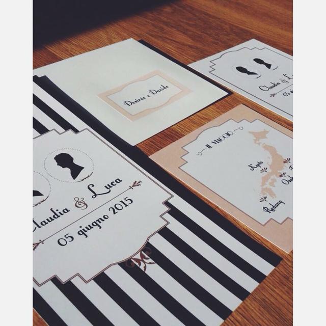 Babette Event Design - 3