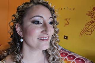 Alice Bonelli Make Up Artist - 8
