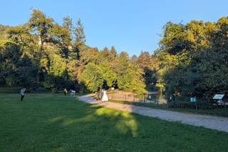 Parco Storico Villa Serra - 10