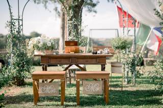 Carolina Floral Designer - 6