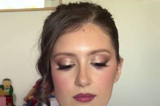 Alessia Spanu Makeup artist - 6