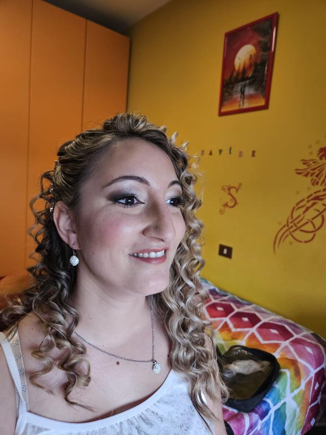 Alice Bonelli Make Up Artist - 3