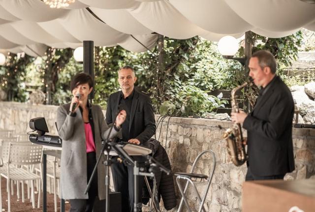 Manuela Ferro Music Events - 1