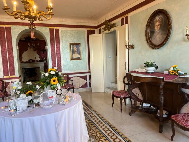 Villa La Contessa - 3