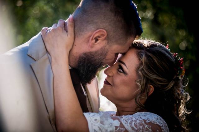 The Wedding Stories 4