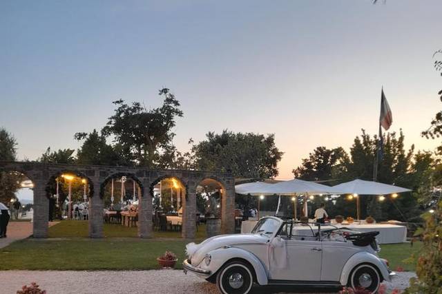 Agriturismo La Collina 5