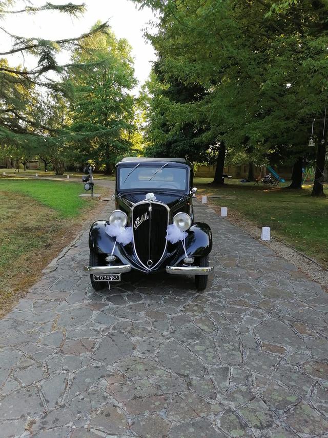Villa OttoQuadri - 2