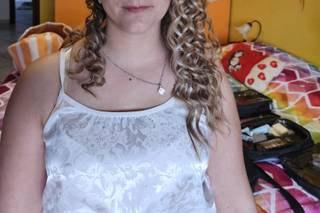 Alice Bonelli Make Up Artist - 9