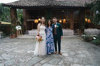 Serena Costantino Wedding Planner - 12