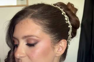 Alessia Spanu Makeup artist - 7