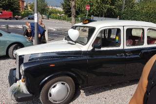 PubbliEventi Auto - 1