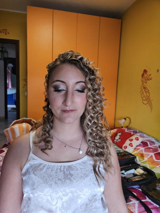 Alice Bonelli Make Up Artist - 4
