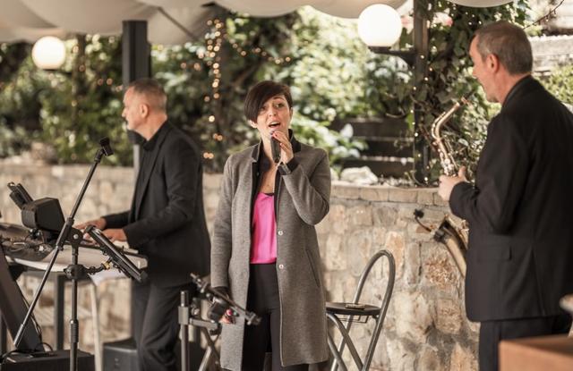 Manuela Ferro Music Events - 3