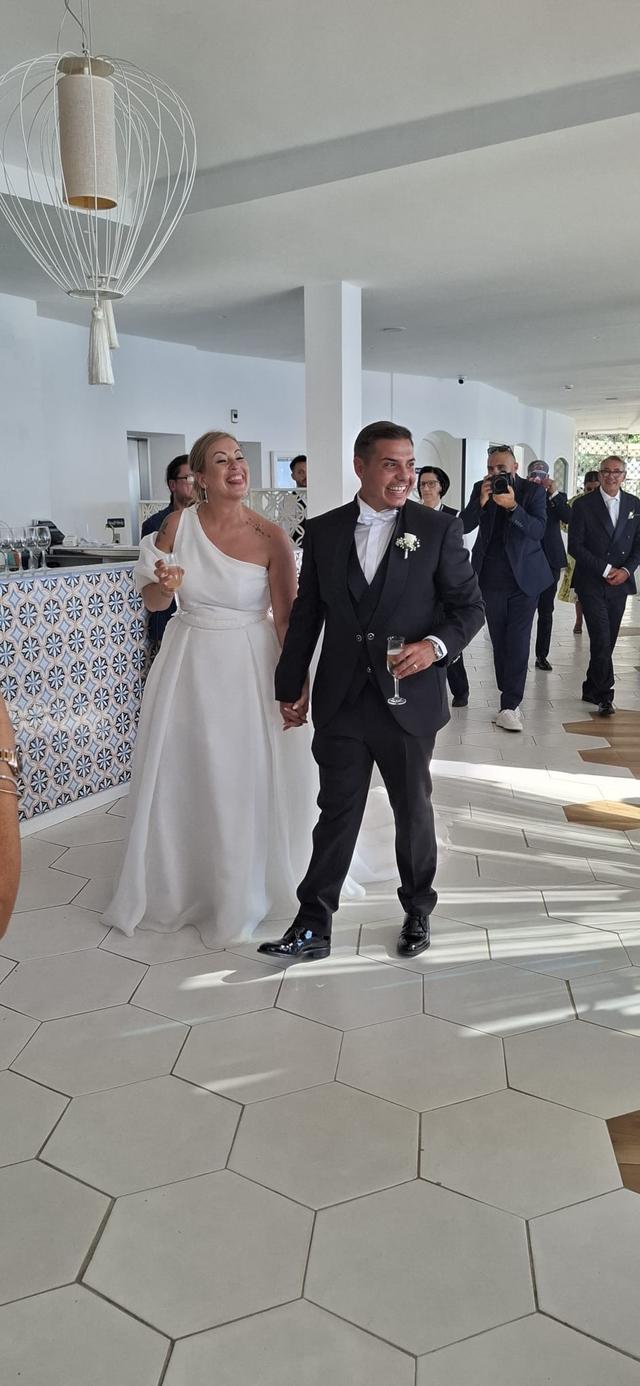 Cerrato Sposa - Store dedicato Nicole Milano - 1