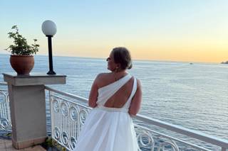Cerrato Sposa - Store dedicato Nicole Milano - 6
