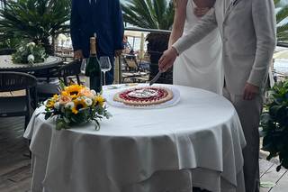 A Spurcacciuna Ristorante - Mare Hotel - 16