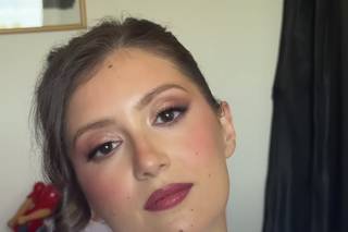 Alessia Spanu Makeup artist - 8