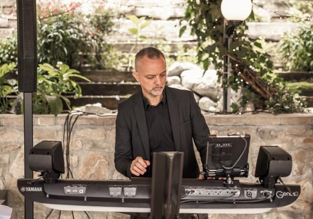 Manuela Ferro Music Events - 4