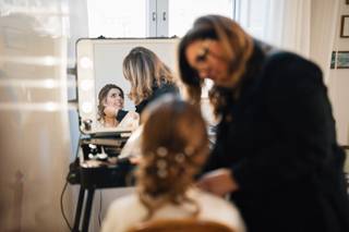 Tina Fiorito Make-up Artist - 5
