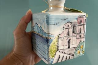 L'atelier delle ceramiche - 9