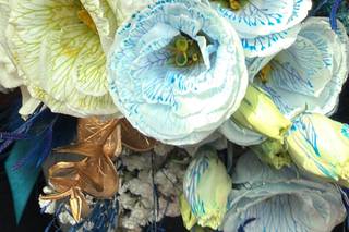 Savage Garden Fiori - 9