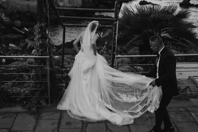 Studio Salvo Miano | Wedding Photo e Film - 4